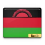 malawi radio fm android application logo